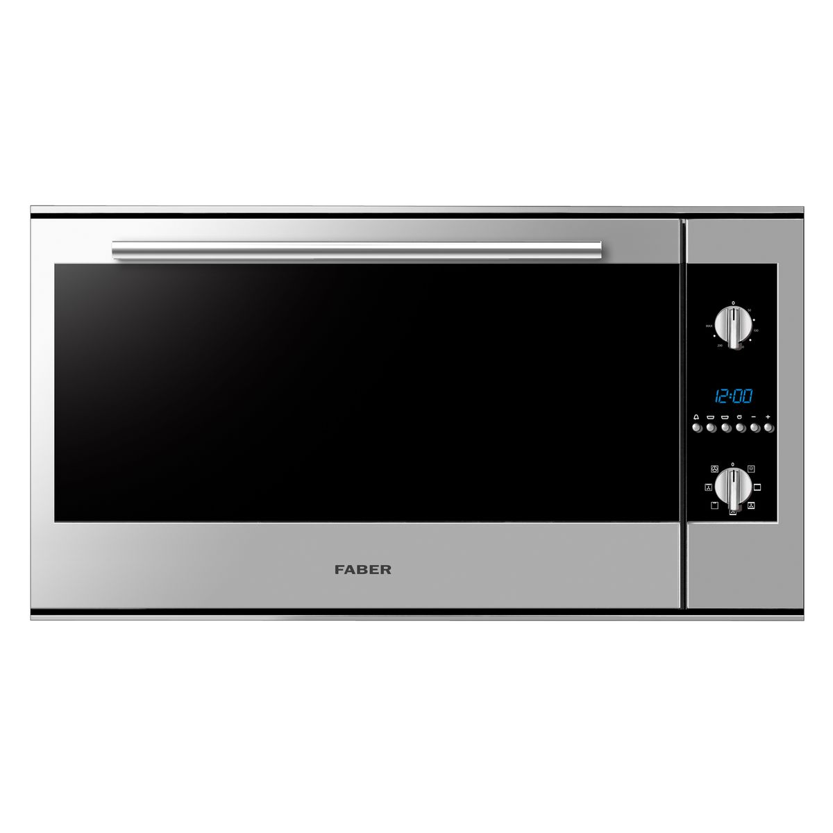 Faber - 90cm Multifunctional Electric Oven
